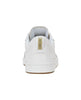 94734-199-M | COURT VARSITY | WHITE/GOLD/LIGHT GUM