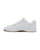 94734-199-M | COURT VARSITY | WHITE/GOLD/LIGHT GUM