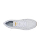 94734-199-M | COURT VARSITY | WHITE/GOLD/LIGHT GUM