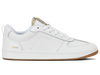 94734-199-M | COURT VARSITY | WHITE/GOLD/LIGHT GUM