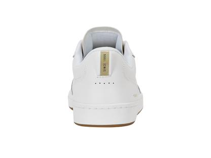 94734-199-M | COURT VARSITY | WHITE/GOLD/LIGHT GUM