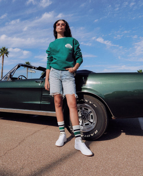 Court Varsity - K-Swiss EU - 1