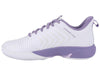 94742-151-M | ULTRASHOT LIGHT CLAY | WHITE/PURPLE HAZE/NEON LAVENDER