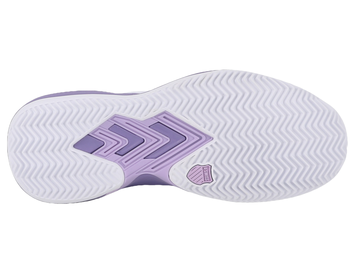 94742-151-M | ULTRASHOT LIGHT CLAY | WHITE/PURPLE HAZE/NEON LAVENDER