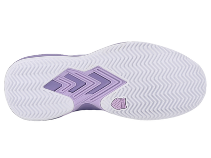 94742-151-M | ULTRASHOT LIGHT CLAY | WHITE/PURPLE HAZE/NEON LAVENDER