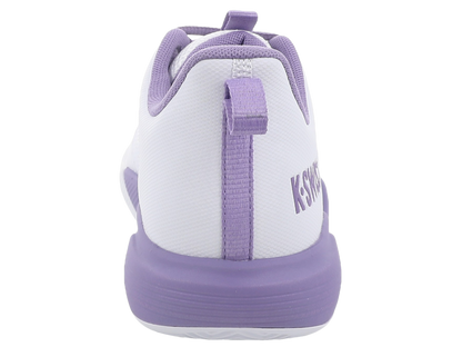 94742-151-M | ULTRASHOT LIGHT CLAY | WHITE/PURPLE HAZE/NEON LAVENDER