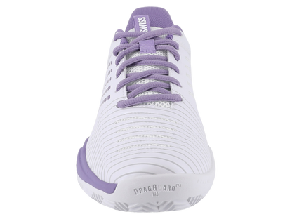 94742-151-M | ULTRASHOT LIGHT CLAY | WHITE/PURPLE HAZE/NEON LAVENDER