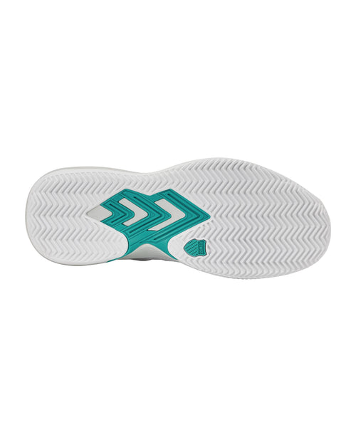 94742-177-M | ULTRASHOT LIGHT CLAY | WHITE/DAWN BLUE/BALTIC - K-Swiss EU - 6