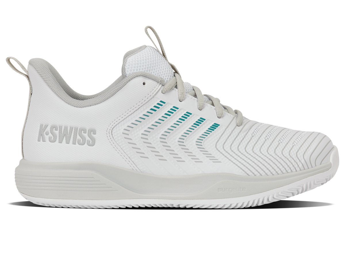 94742-177-M | ULTRASHOT LIGHT CLAY | WHITE/DAWN BLUE/BALTIC