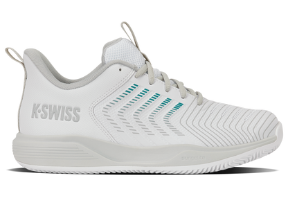 94742-177-M | ULTRASHOT LIGHT CLAY | WHITE/DAWN BLUE/BALTIC