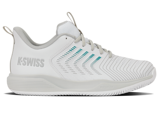 94742-177-M | ULTRASHOT LIGHT CLAY | WHITE/DAWN BLUE/BALTIC
