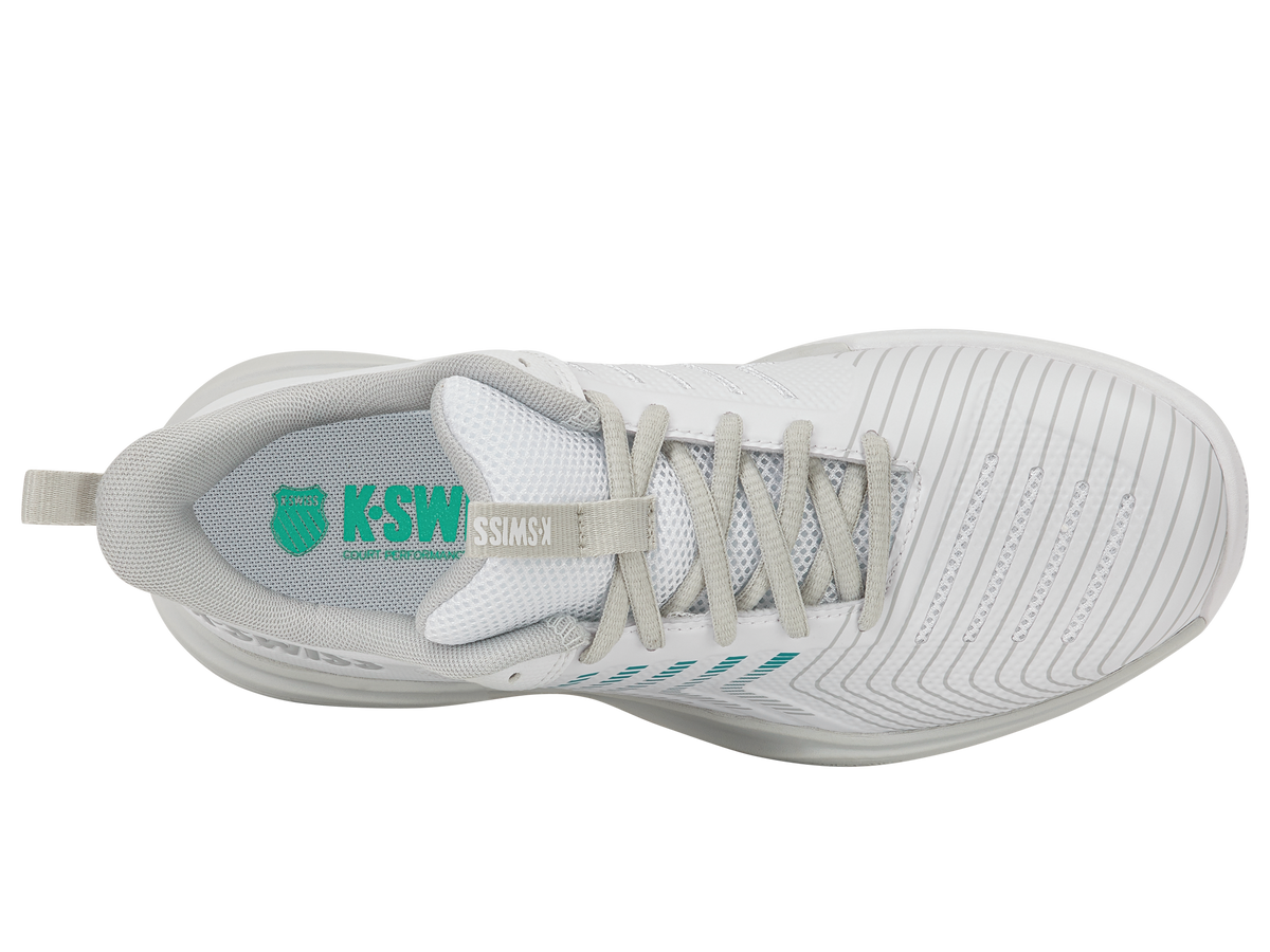 94742-177-M | ULTRASHOT LIGHT CLAY | WHITE/DAWN BLUE/BALTIC
