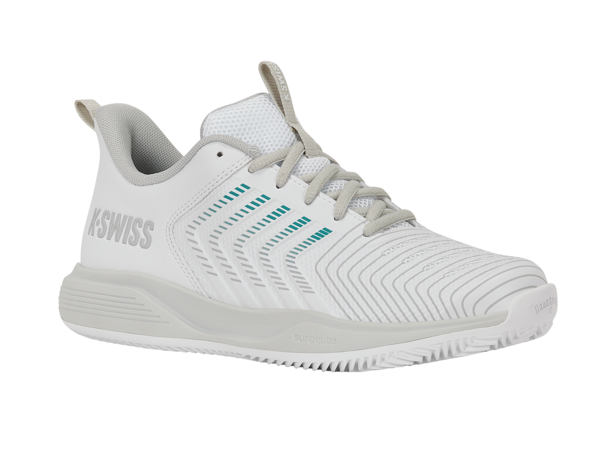 94742-177-M | ULTRASHOT LIGHT CLAY | WHITE/DAWN BLUE/BALTIC