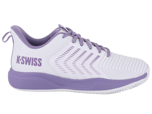 94767-151-M | ULTRASHOT LIGHT | WHITE/PURPLE HAZE/NEON LAVENDER