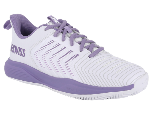 94767-151-M | ULTRASHOT LIGHT | WHITE/PURPLE HAZE/NEON LAVENDER