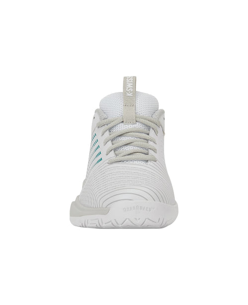 94767-177-M | ULTRASHOT LIGHT | WHITE/DAWN BLUE/BALTIC - K-Swiss EU - 3