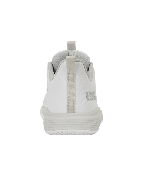 94767-177-M | ULTRASHOT LIGHT | WHITE/DAWN BLUE/BALTIC - K-Swiss EU - 4