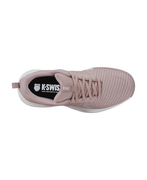 94767-552-M | ULTRASHOT LIGHT | VIOLET ICE/WHITE/ROSE GOLD - K-Swiss EU - 7