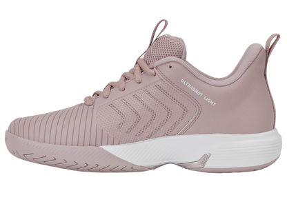 94767-552-M | ULTRASHOT LIGHT | VIOLET ICE/WHITE/ROSE GOLD