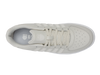 94777-001-M | COURT CALI | LIGHT GRAY/SNOW WHITE
