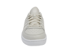 94777-001-M | COURT CALI | LIGHT GRAY/SNOW WHITE
