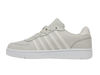 94777-001-M | COURT CALI | LIGHT GRAY/SNOW WHITE