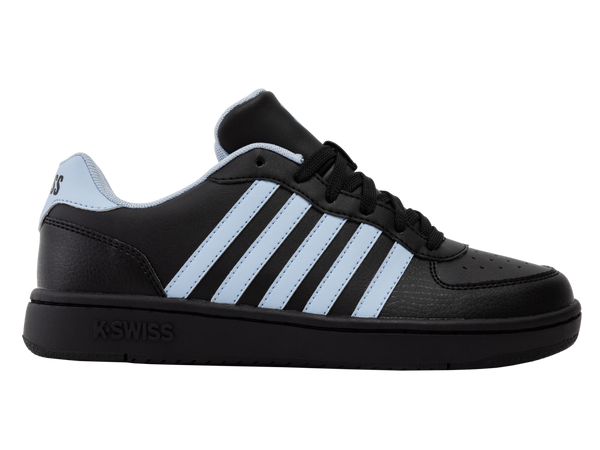 94777-062-M | COURT CALI | BLACK/SKYWAY