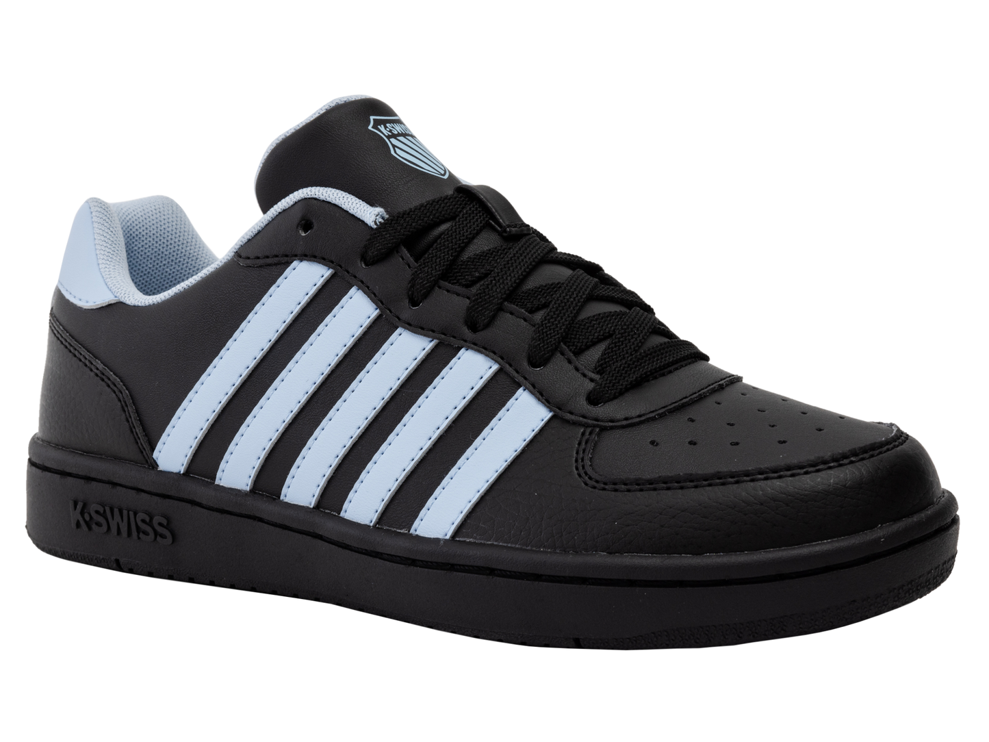 94777-062-M | COURT CALI | BLACK/SKYWAY