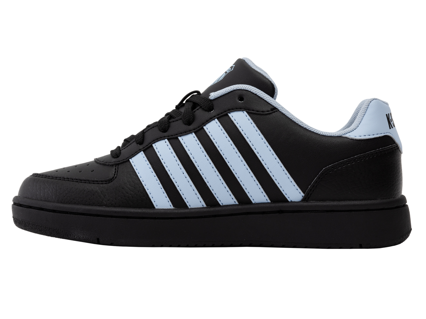 94777-062-M | COURT CALI | BLACK/SKYWAY