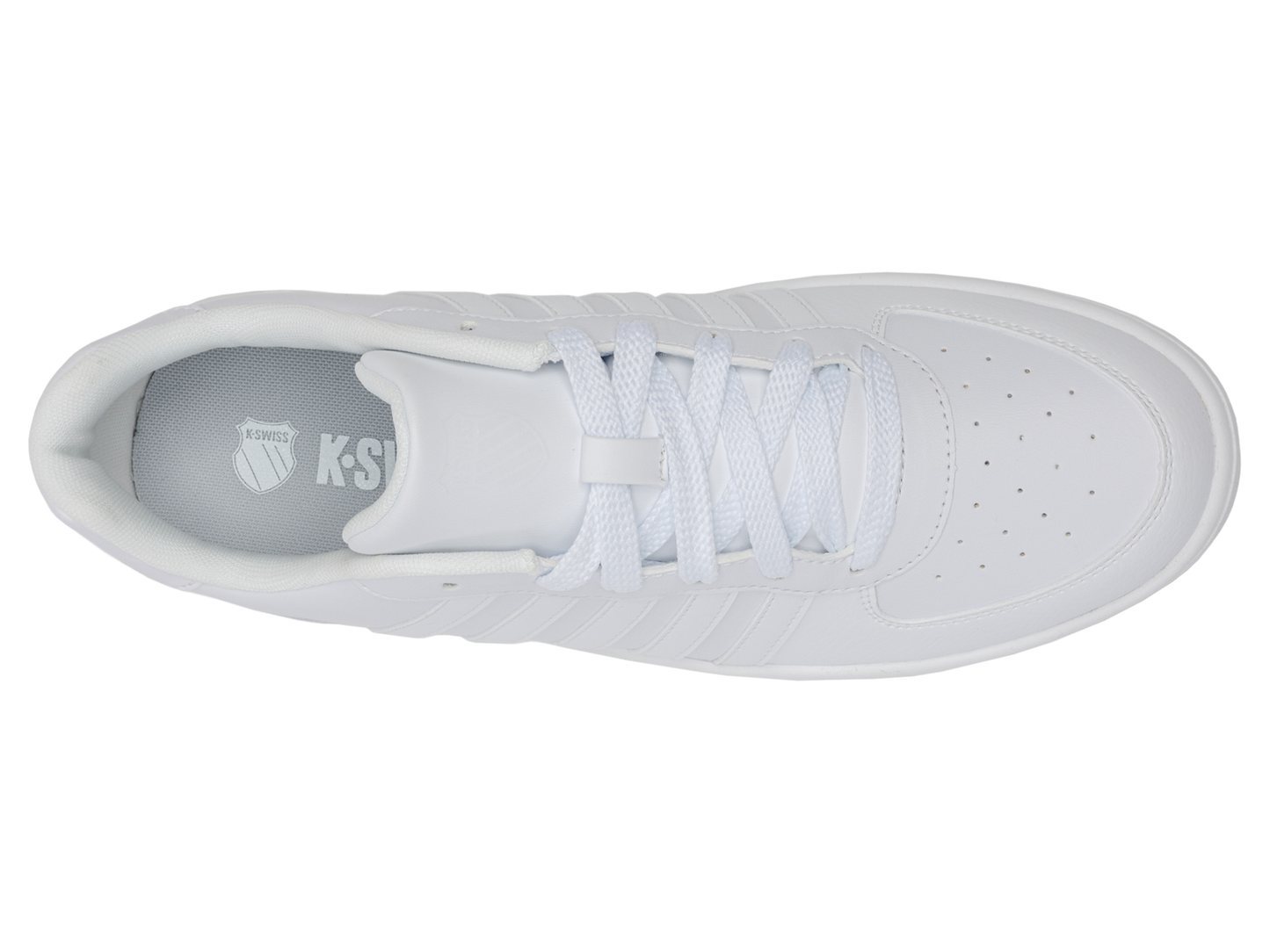 94777-101-M | COURT CALI | WHITE/WHITE