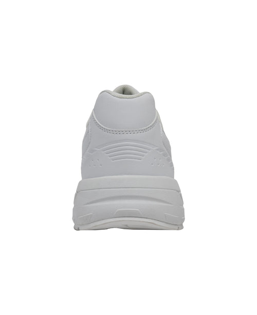 94778-101-M | FARIO LTH | WHITE/WHITE - K-Swiss EU - 4