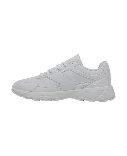 94778-101-M | FARIO LTH | WHITE/WHITE - K-Swiss EU - 5