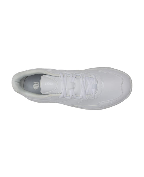 94778-101-M | FARIO LTH | WHITE/WHITE - K-Swiss EU - 7