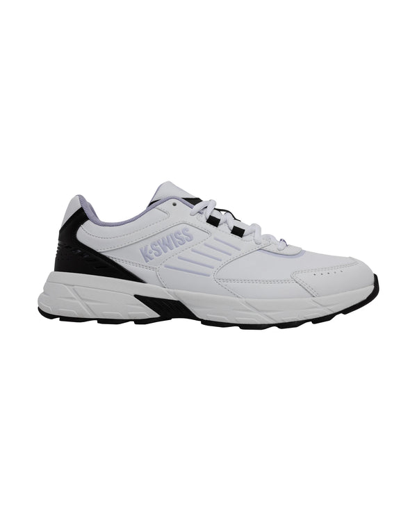94778-124-M | FARIO LTH | WHITE/BLACK/LILAC