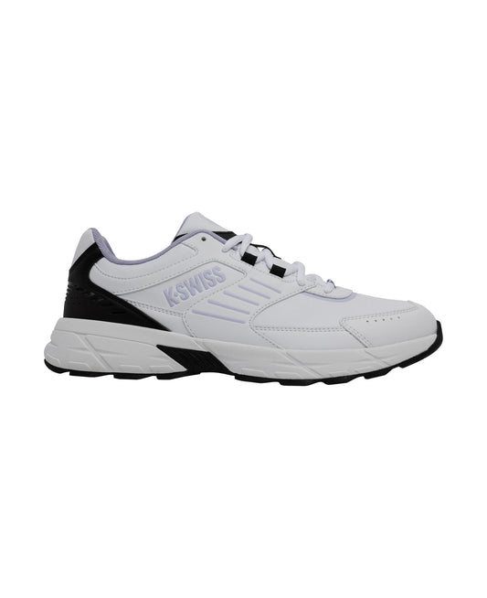 94778-124-M | FARIO LTH | WHITE/BLACK/LILAC