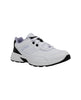 94778-124-M | FARIO LTH | WHITE/BLACK/LILAC
