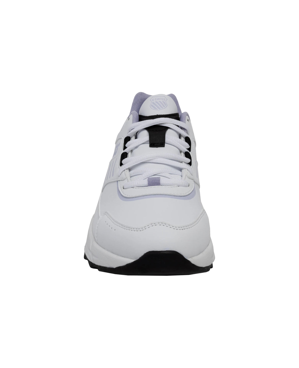 94778-124-M | FARIO LTH | WHITE/BLACK/LILAC