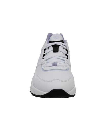 94778-124-M | FARIO LTH | WHITE/BLACK/LILAC