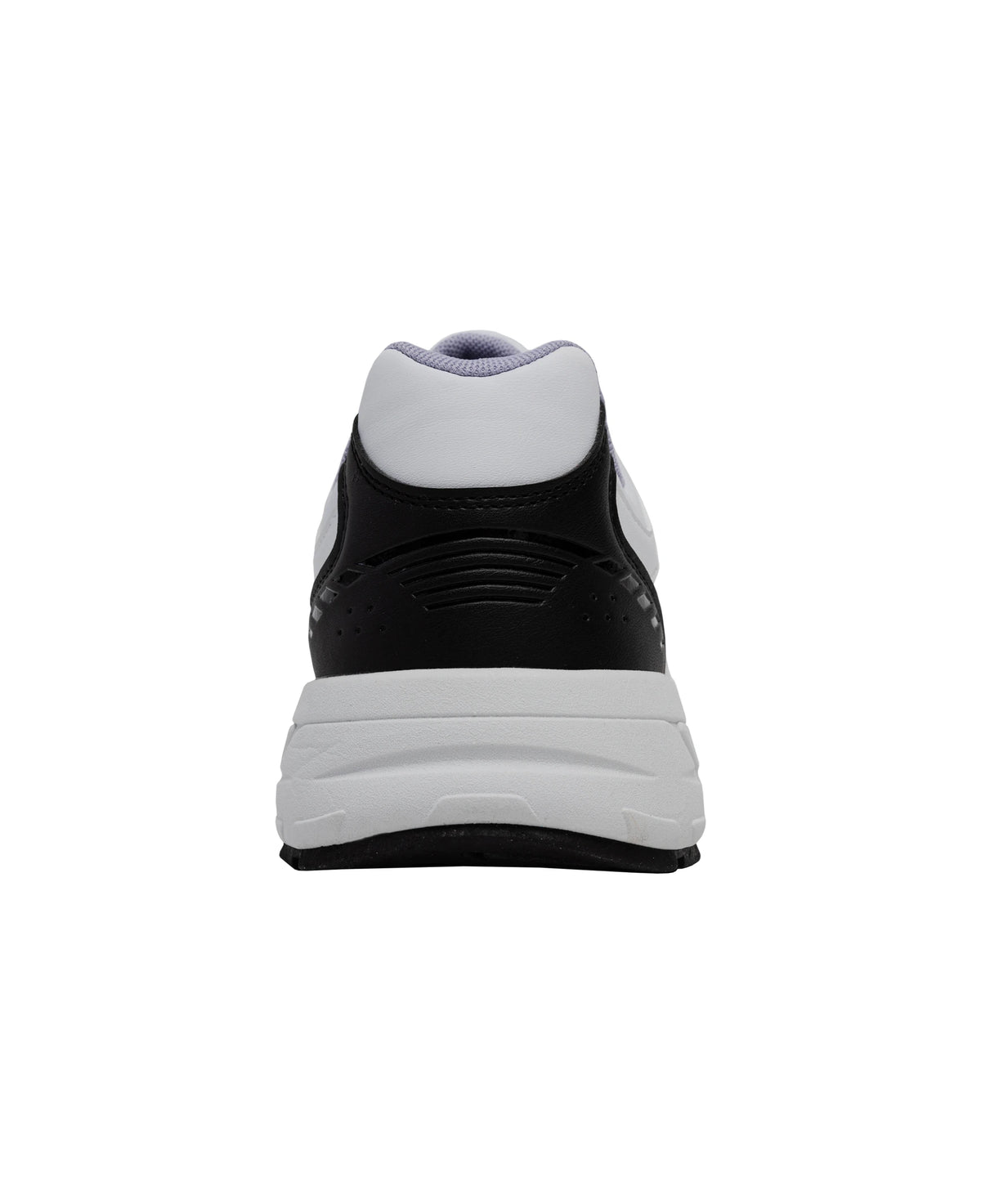 94778-124-M | FARIO LTH | WHITE/BLACK/LILAC