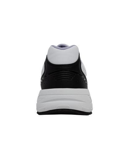 94778-124-M | FARIO LTH | WHITE/BLACK/LILAC