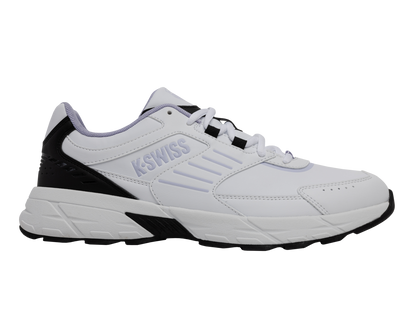 94778-124-M | FARIO LTH | WHITE/BLACK/LILAC