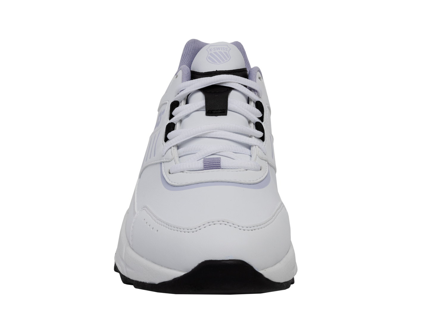 94778-124-M | FARIO LTH | WHITE/BLACK/LILAC