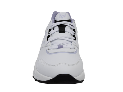 94778-124-M | FARIO LTH | WHITE/BLACK/LILAC