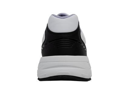 94778-124-M | FARIO LTH | WHITE/BLACK/LILAC