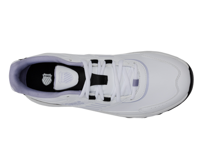 94778-124-M | FARIO LTH | WHITE/BLACK/LILAC