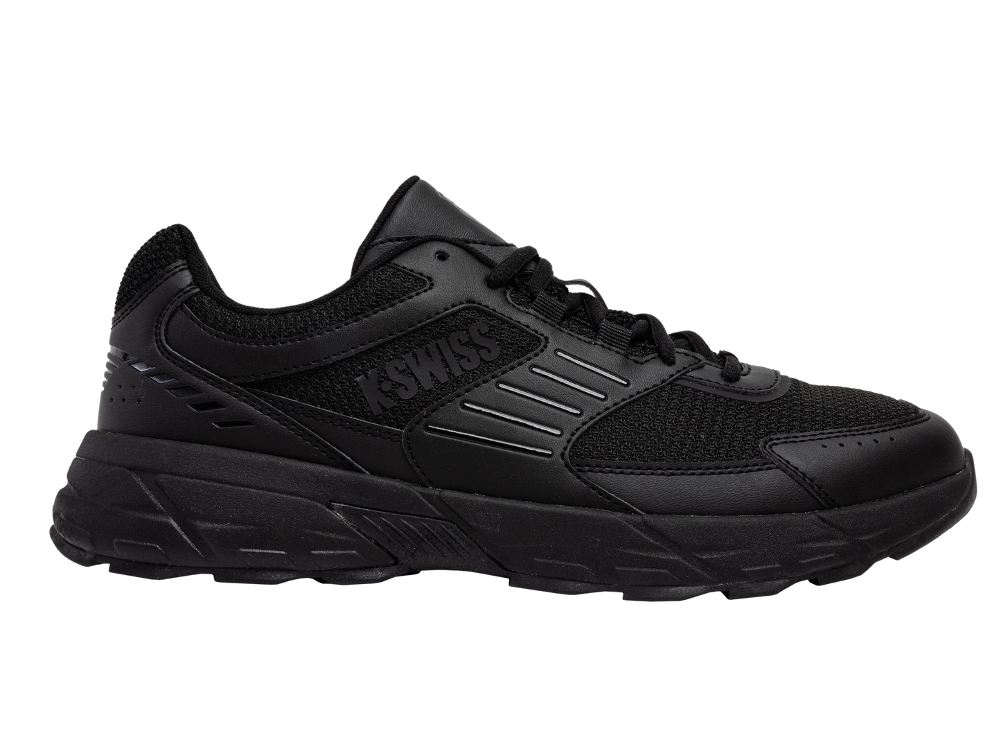 94779-001-M | FARIO M | BLACK/BLACK