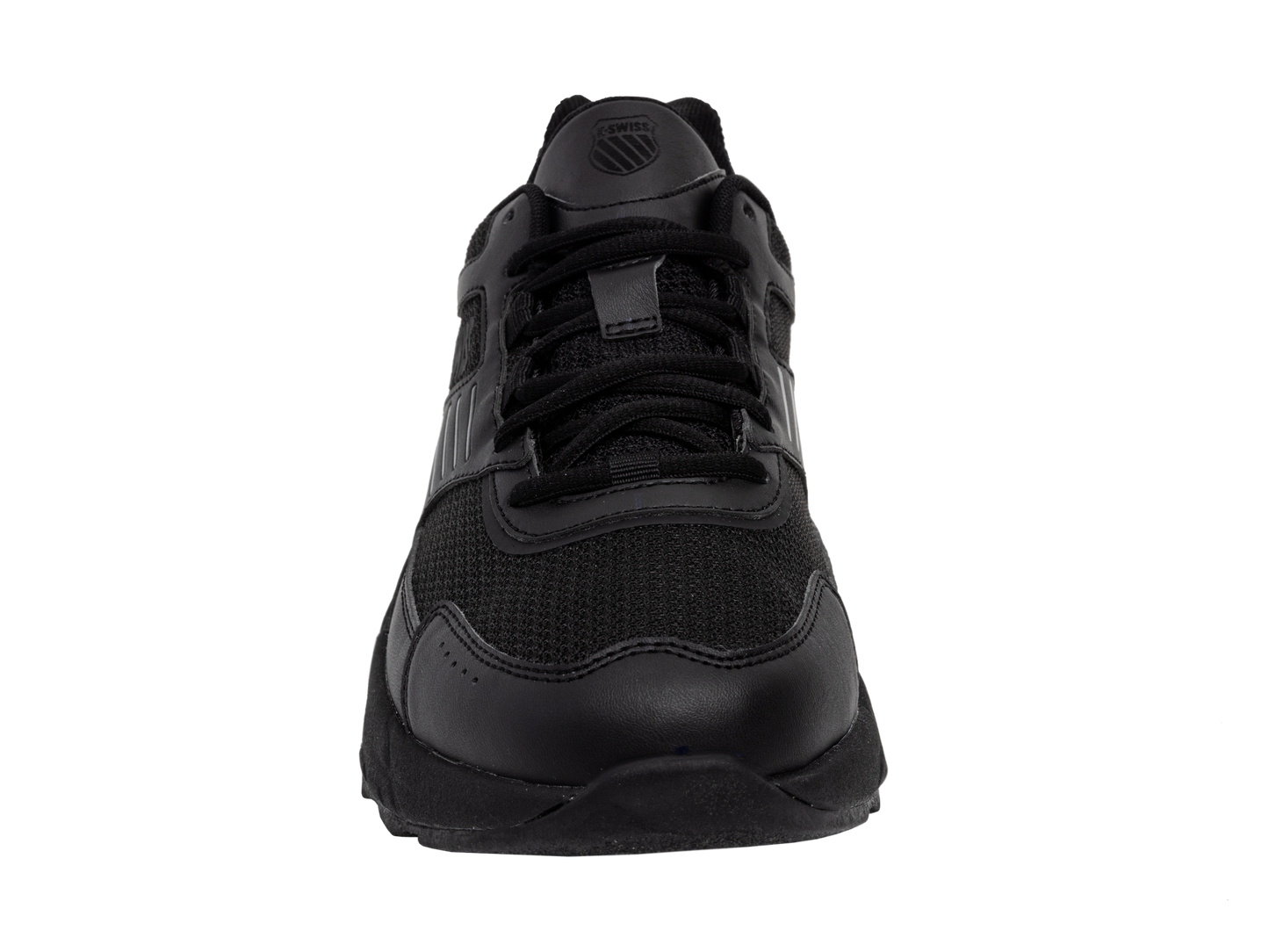 94779-001-M | FARIO M | BLACK/BLACK