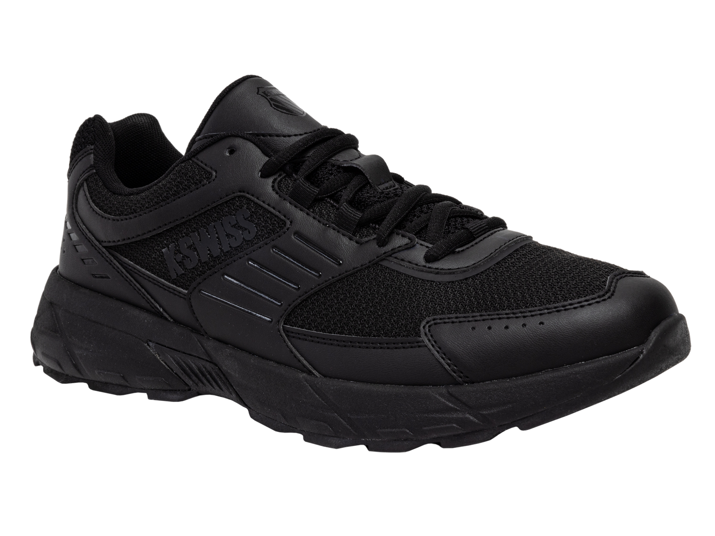 94779-001-M | FARIO M | BLACK/BLACK