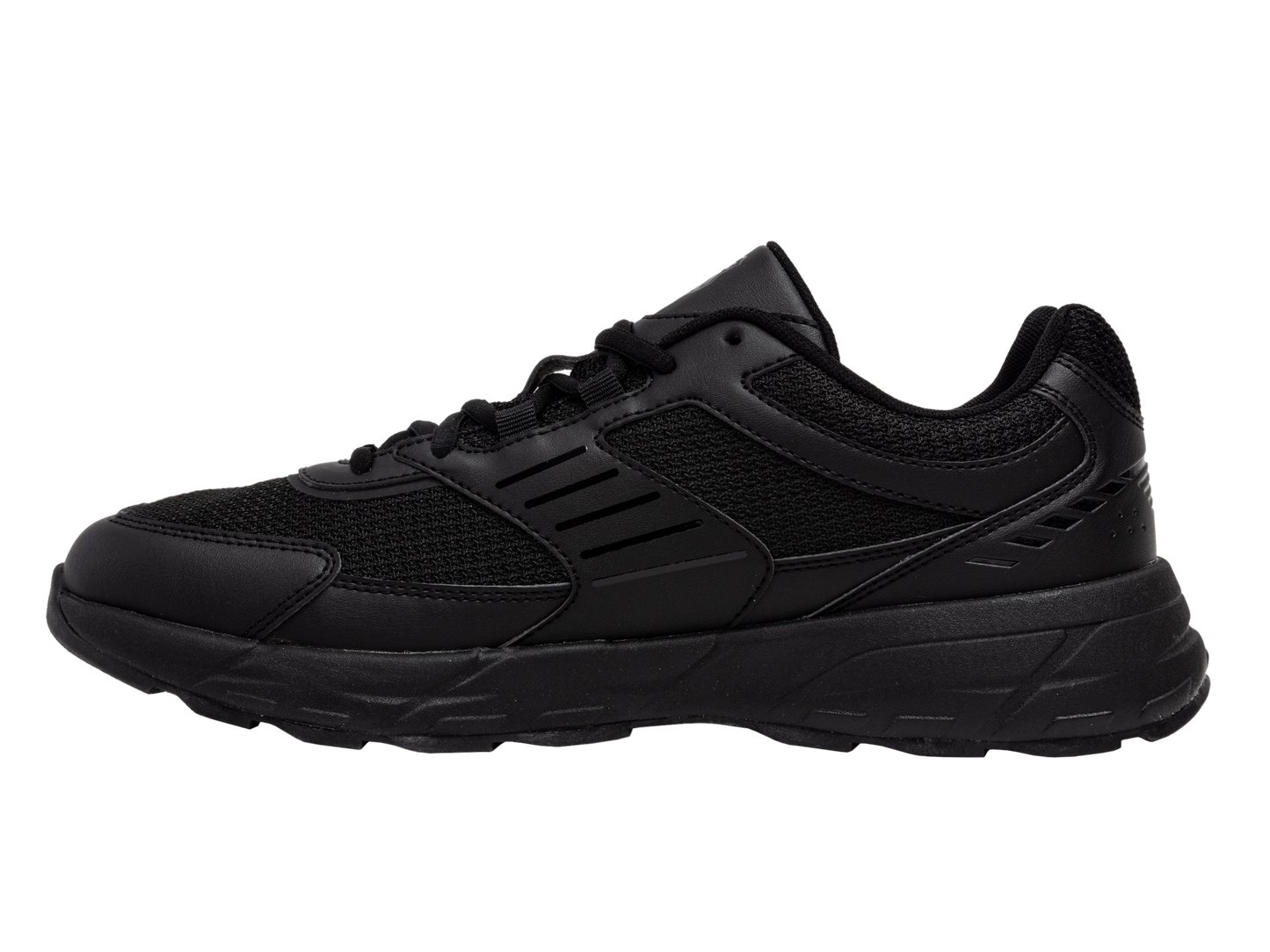 94779-001-M | FARIO M | BLACK/BLACK