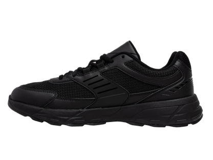 94779-001-M | FARIO M | BLACK/BLACK